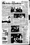 Stamford Mercury Friday 09 January 1959 Page 1
