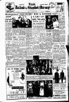 Stamford Mercury Friday 20 March 1959 Page 1