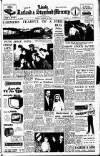 Stamford Mercury Friday 16 October 1959 Page 1