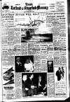 Stamford Mercury Friday 12 February 1960 Page 1