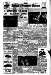 Stamford Mercury Friday 27 July 1962 Page 1