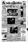 Stamford Mercury Friday 03 August 1962 Page 1