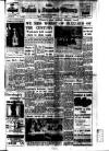 Stamford Mercury Friday 04 January 1963 Page 1