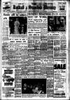 Stamford Mercury Friday 11 January 1963 Page 1