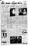 Stamford Mercury Friday 03 January 1964 Page 1