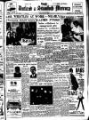 Stamford Mercury Friday 01 May 1964 Page 1