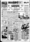 Stamford Mercury Friday 01 January 1965 Page 6