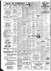 Stamford Mercury Friday 01 January 1965 Page 10