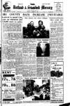 Stamford Mercury Friday 15 January 1965 Page 1