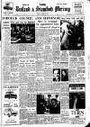 Stamford Mercury Friday 02 April 1965 Page 1