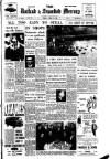 Stamford Mercury Friday 16 April 1965 Page 1