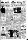 Stamford Mercury Friday 30 April 1965 Page 1