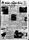 Stamford Mercury Friday 03 September 1965 Page 1