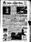 Stamford Mercury Friday 18 February 1966 Page 1