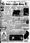 Stamford Mercury Friday 02 August 1968 Page 1