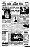 Stamford Mercury Friday 24 January 1969 Page 1
