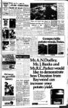 Stamford Mercury Friday 07 February 1969 Page 5