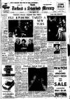 Stamford Mercury Friday 02 January 1970 Page 1