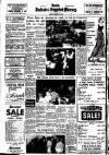 Stamford Mercury Friday 02 January 1970 Page 16