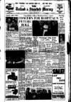 Stamford Mercury Friday 23 January 1970 Page 1