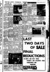 Stamford Mercury Friday 23 January 1970 Page 11