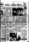 Stamford Mercury Friday 10 April 1970 Page 1