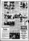 Stamford Mercury Friday 31 December 1971 Page 3