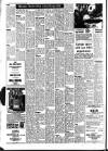 Stamford Mercury Friday 31 December 1971 Page 6