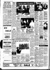 Stamford Mercury Friday 31 December 1971 Page 8