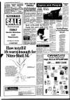 Stamford Mercury Friday 07 January 1972 Page 8