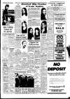 Stamford Mercury Friday 28 January 1972 Page 5