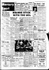 Stamford Mercury Friday 28 January 1972 Page 7