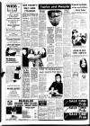 Stamford Mercury Friday 04 February 1972 Page 8