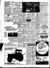 Stamford Mercury Friday 16 June 1972 Page 8