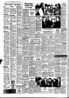 Stamford Mercury Friday 29 December 1972 Page 2