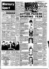 Stamford Mercury Friday 29 December 1972 Page 7
