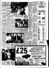 Stamford Mercury Friday 29 December 1972 Page 9