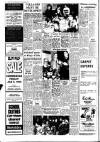 Stamford Mercury Friday 29 December 1972 Page 18