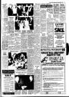 Stamford Mercury Friday 05 January 1973 Page 5