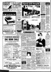 Stamford Mercury Friday 12 January 1973 Page 12