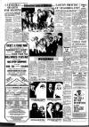 Stamford Mercury Friday 19 January 1973 Page 10