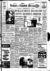 Stamford Mercury Friday 02 February 1973 Page 1