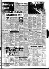 Stamford Mercury Friday 02 February 1973 Page 7