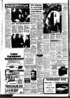 Stamford Mercury Friday 02 February 1973 Page 12