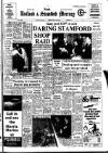 Stamford Mercury