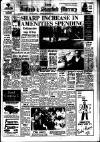Stamford Mercury Friday 09 January 1976 Page 1