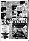 Stamford Mercury Friday 09 January 1976 Page 5