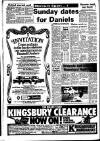 Stamford Mercury Friday 16 January 1976 Page 7