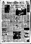 Stamford Mercury Friday 23 January 1976 Page 1