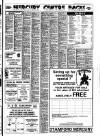 1 AKE SANTA'S ADVICE , Sell your new and used cars through the Motor 1 114 4 Section of MERCURY